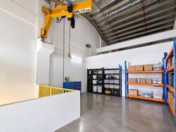 Tuas Cove Industrial Centre (D22), Factory #613379431